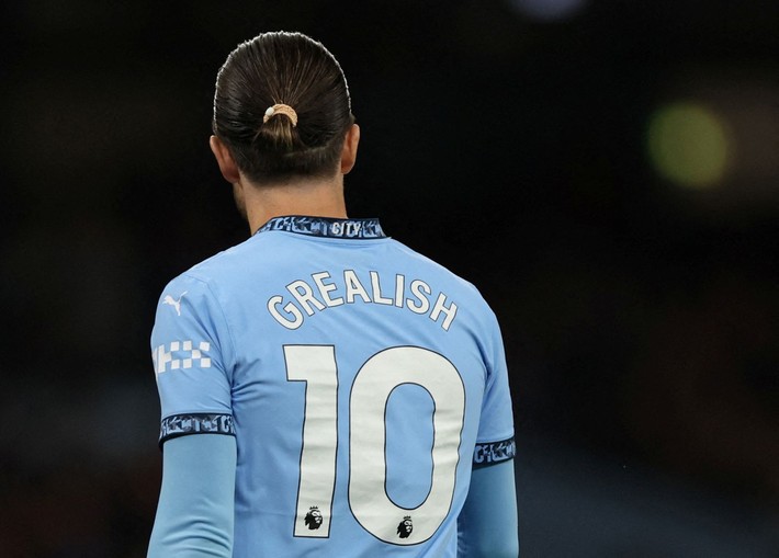 Galatasaray'a müjde! Manchester City 4 futbolcuya izin verdi - Resim: 2