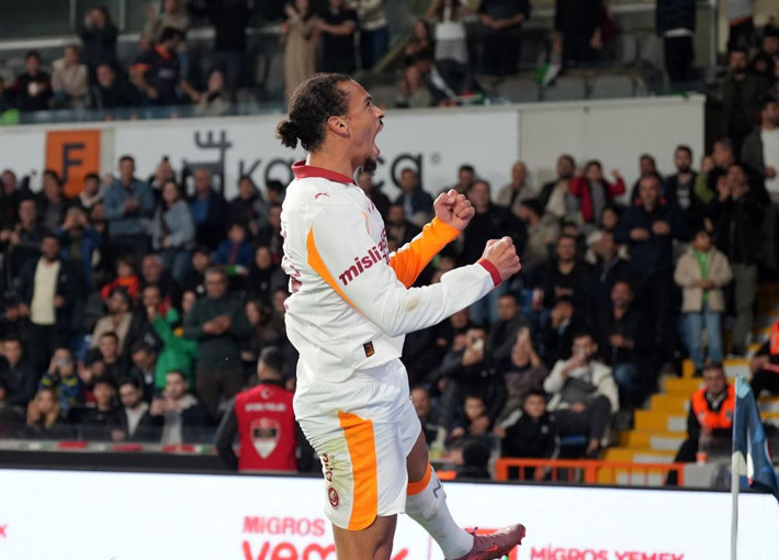 George Gardi Osimhen'i 2, Icardı'yi ise 6 saatte ikna etmiş: Seni almadan gitmeyeceğim - Resim: 11