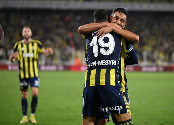 Ali Koç, Sadettin Saran'ın üstüne 35 milyon euroluk ihale bıraktı: Ne arayan var ne soran! - Resim: 2