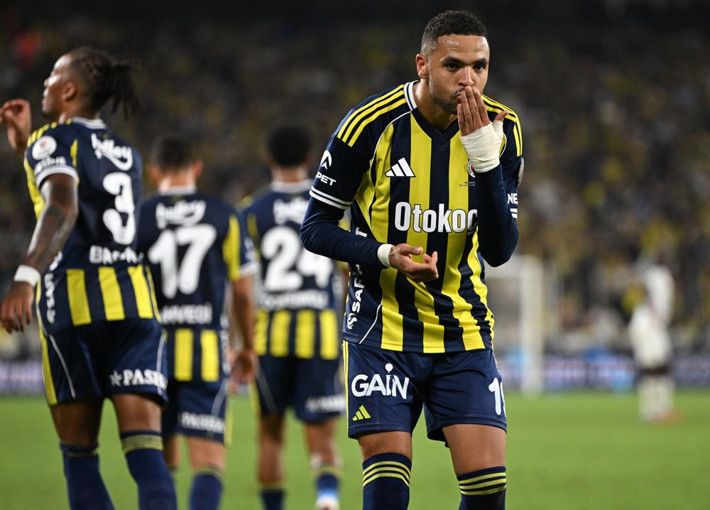 Sadettin Saran Kaan Ayhan ve Mert Müldür'ün forvetini Fenerbahçe'ye getiriyor! - Resim: 2