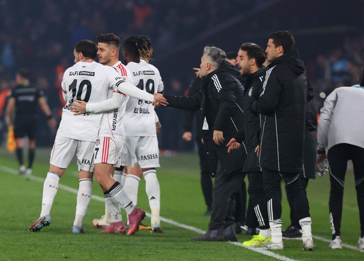 Nihat Kahveci: Beşiktaş tarihinin en kötü transferi - Resim: 3