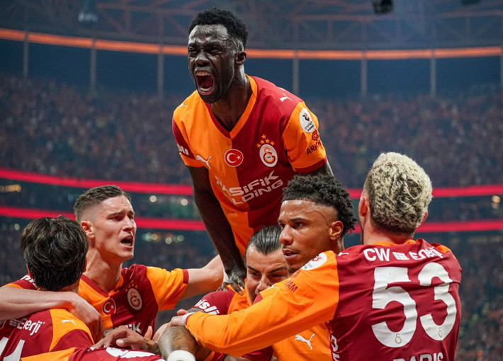 Galatasaray'a para yağıyor! Şampiyonlar Ligi, Süper Lig, yayın hakları, sponsorluklar, mağazacılık... - Resim: 5