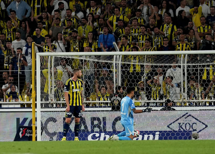 Nihat Kahveci Cihan Aydın'ın kararlarını değerlendirdi: Seviyemiz yerlerde - Resim: 3