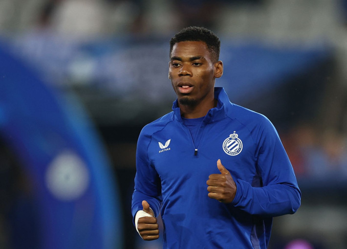 Galatasaray'da 3 bölgeye 3 transfer! 2'sini Osimhen yapacak - Resim: 4