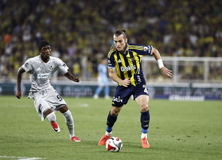 İtalyan devi Domenico Tedesco'nun yüzüne bakmadığı Çağlar Söyüncü'ye talip oldu - Resim: 2