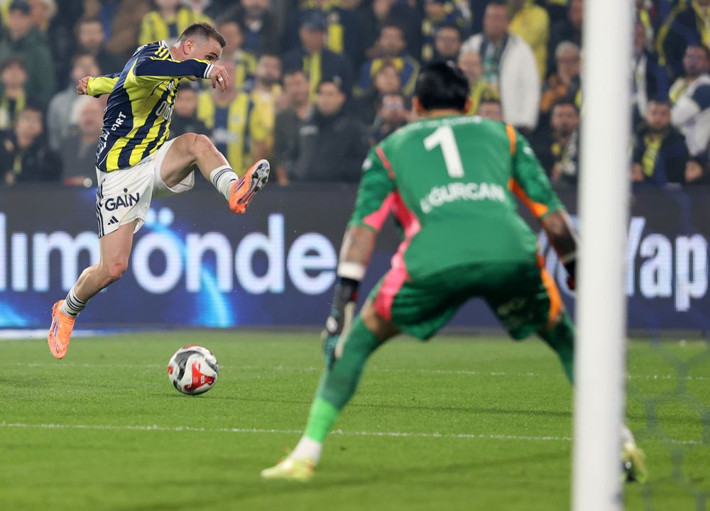 Kerem Aktürkoğlu iddiası ortalığı karıştırdı! 4 ay sonraki senaryoyu açıkladı - Resim: 4