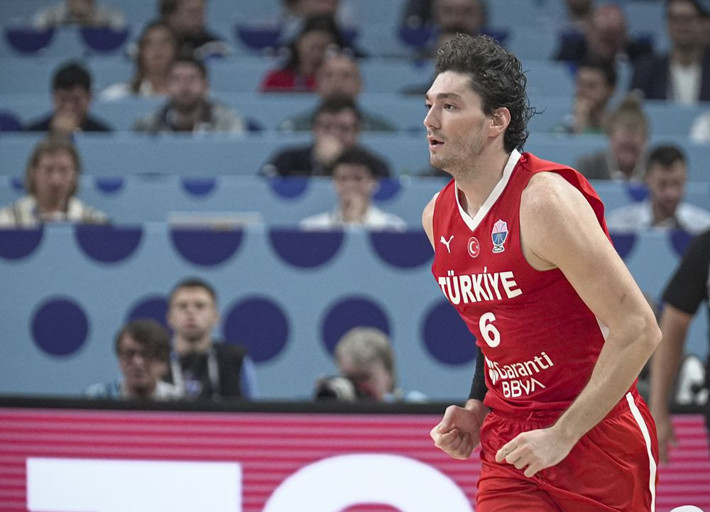 Ercan Osmani, Cedi Osman ve Alperen Şengün şov yaptı Yunanistan basını çıldırdı: Rüya kabusa dönüştü - Resim: 9