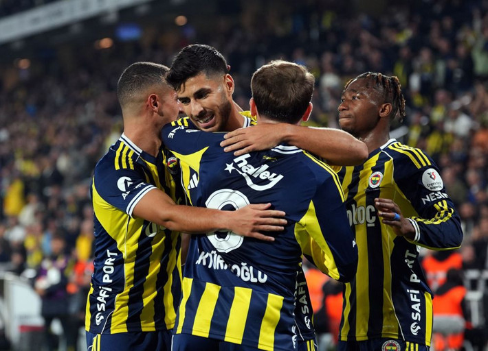 2-1'in ardından Tedesco'nun son maçını açıkladı: Aykut Kocaman ve İsmail Kartal kadrolarını verdi - Resim: 7