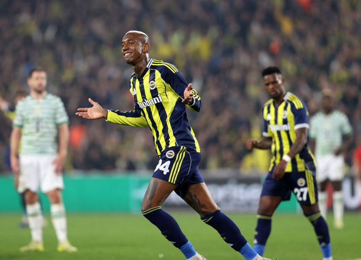 Nihat Kahveci'den sert sözler: 2 maç ceza yiyeceksin - Resim: 6