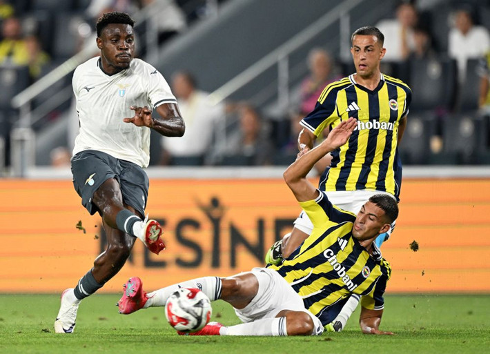 Tadic'le Talisca kavgasından sonra bir tartışma daha! İki yıldız birbirine girdi - Resim: 2