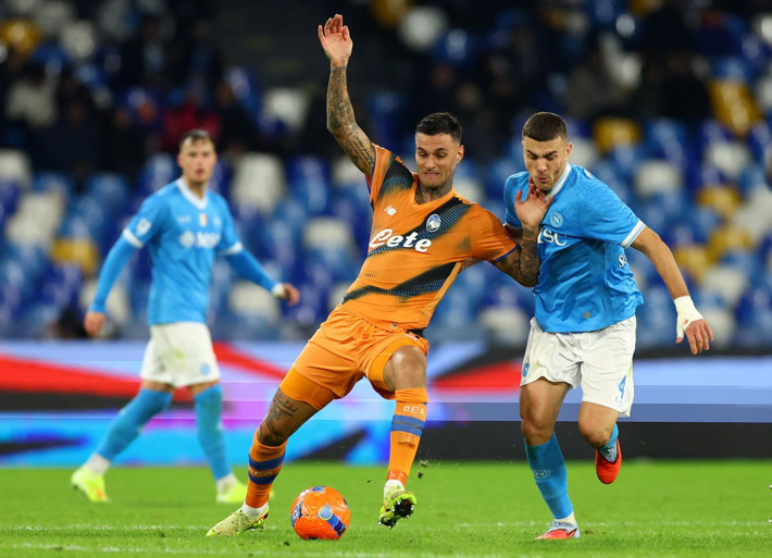 Sadettin Saran Kaan Ayhan ve Mert Müldür'ün forvetini Fenerbahçe'ye getiriyor! - Resim: 7