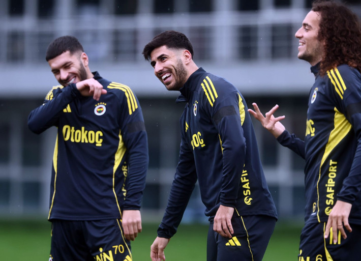 Tedesco'nun gözüne giremedi! Fatih Tekke'nin dikkatini çekti - Resim: 4