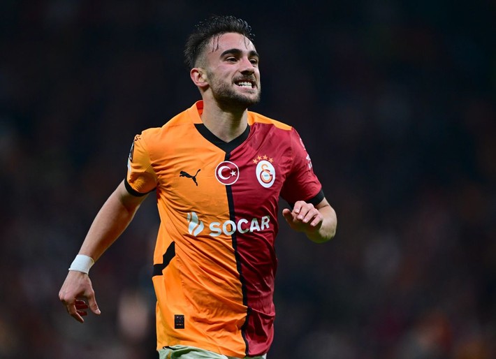 Ali Koç Yunus Akgün'ü Galatasaray'dan koparıyor: Biz Brezilyalı yıldızı alırsak Betis de Yunus'a girer - Resim: 4