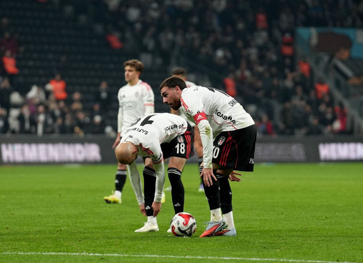 Orkun Kökçü: Fenerbahçe maçından sonra Sergen Yalçın benimle odasında görüştü ve... - Resim: 7