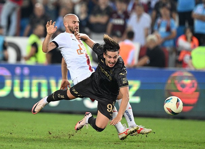 Futbolcuların memleketleri! Hangi futbolcu nereli? - Resim: 39