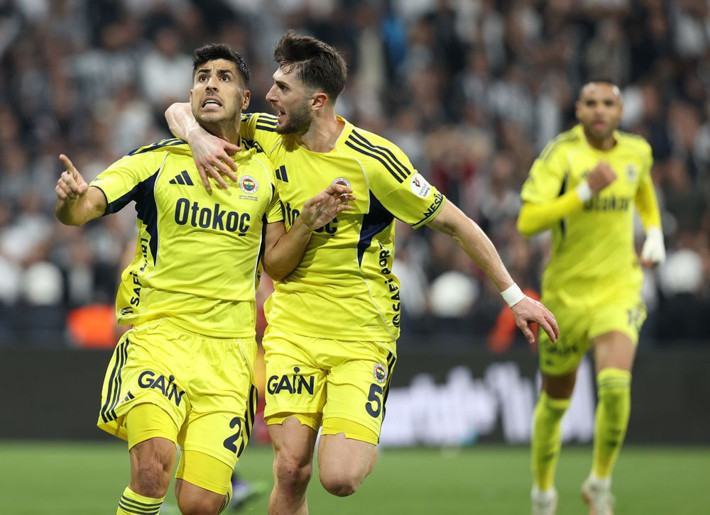 Jose Mourinho Gabriel Sara'dan vazgeçti Fenerbahçe'de yüzüne bakmadığı yıldızı istedi! - Resim: 10