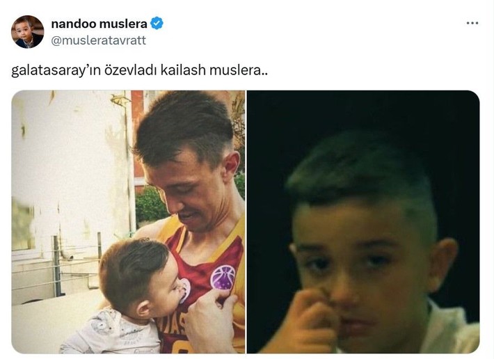 Muslera'nın veda gününde Volkan Demirel'in paylaşımı ortalığı karıştırdı! Bülent Korkmaz da mesaj verdi - Resim: 11