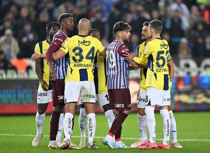 Devin Özek'ten Alex de Souza-Jay Jay Okocha karışımı top class transfer! 145 milyon euroluk imza - Resim: 2