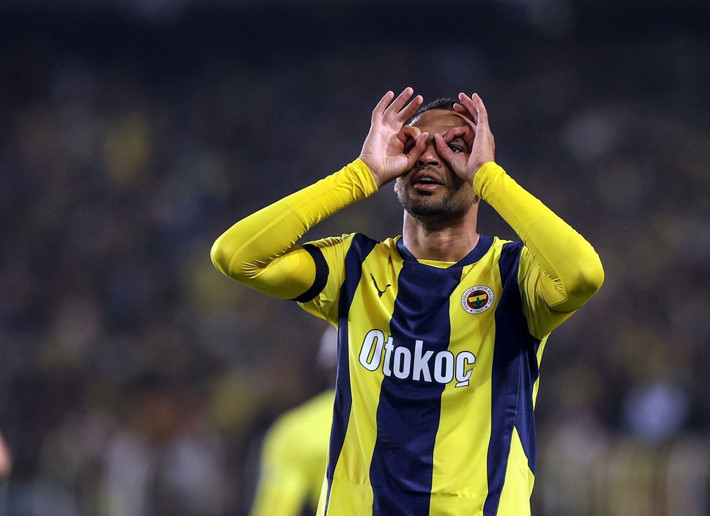 Youssef En-Nesyri Roland Sallai ile birlikte 400 milyon euroluk takıma transfer oluyorlar! - Resim: 5
