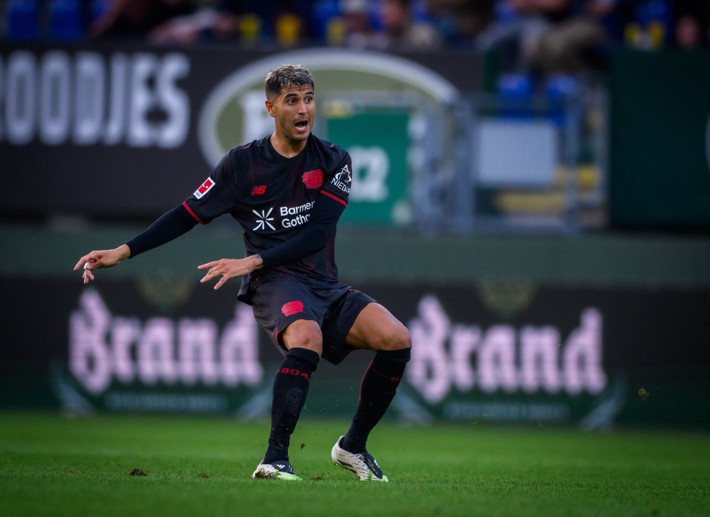 Devin Özek İcardi'nin 45 milyon euroluk kankasına göz dikti: Amrabat'ın yerine gelecek - Resim: 3