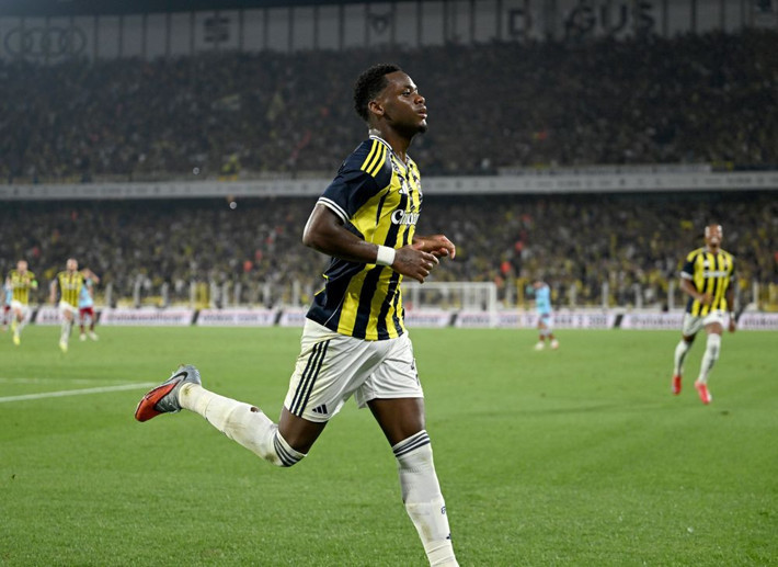 Devin Özek 20 milyon euro maaş verdiği yıldızı transfer etmek için 1 hafta beklemiş! - Resim: 4