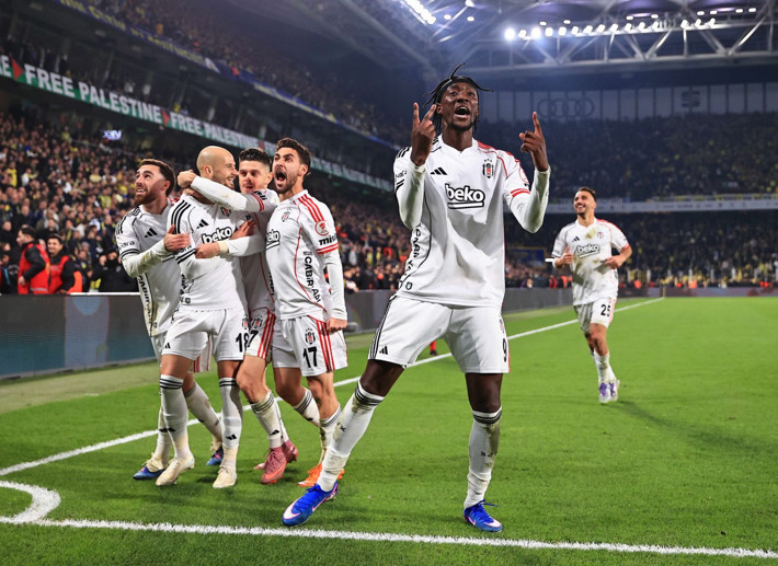 Beşiktaş'ın memnun kalmadığı Tammy Abraham'a Aston Villa talip oldu! 20 milyon euro seviyeleri... - Resim: 4