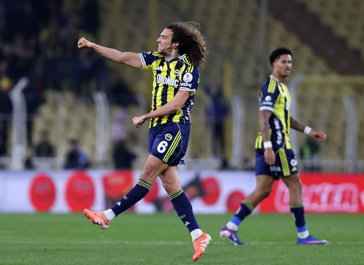 Ertan Torunoğulları ve Guendouzi'den Oğuzhan Çakır'a tepki: Buna nasıl kart göstermezsin? - Resim: 7