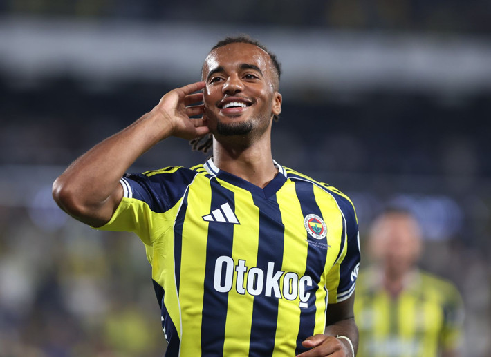 Vitor Pereira'dan Fenerbahçeli yıldıza kanca! Premier Lig'e gelmesini istedi - Resim: 3