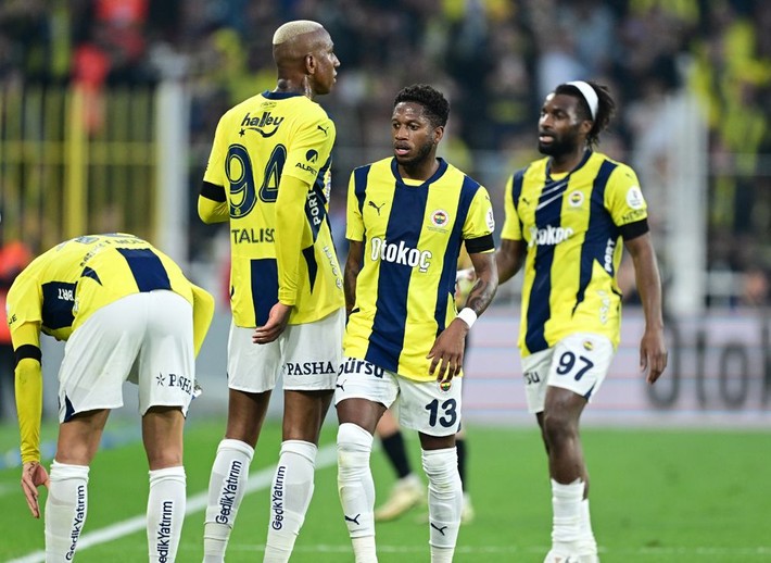 Enner Valencia'dan sonra Internacional'a bir Fenerbahçeli yıldız daha: Maaşını indir gel imzayı at - Resim: 3