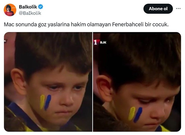 Fenerbahçe taraftarını sinirlendiren fotoğraf! Icardi ve Osimhen'den gönderme - Resim: 19