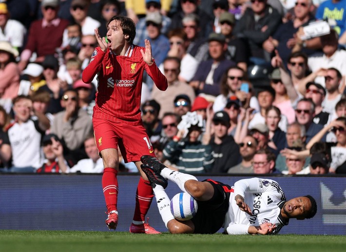 Wirtz için Liverpool'da bileti kesildi! Serdal Adalı düğmeye bastı - Resim: 2