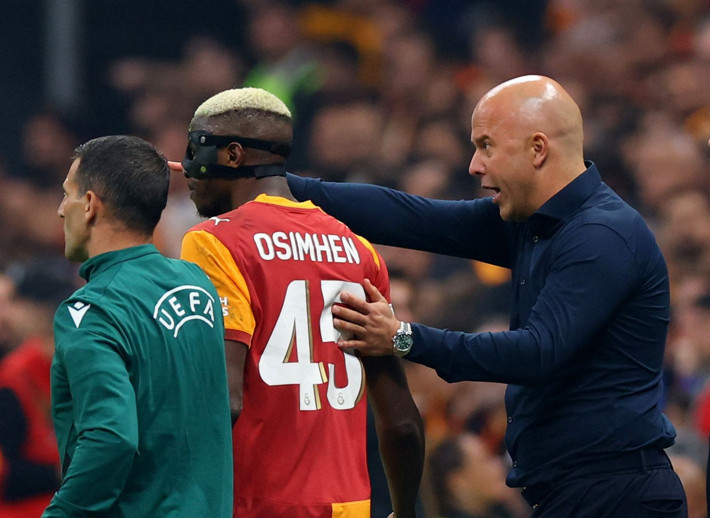 Kahveci'den Liverpool zaferi yorumu: Makine gibi oynadı - Resim: 3