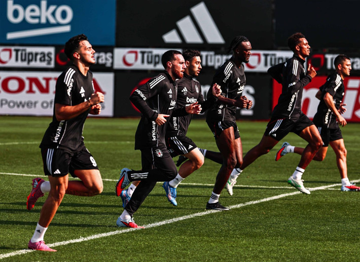 Sergen Yalçın geldi formayı kaybetti! Beşiktaş'tan ayrılmak istiyor - Resim: 3