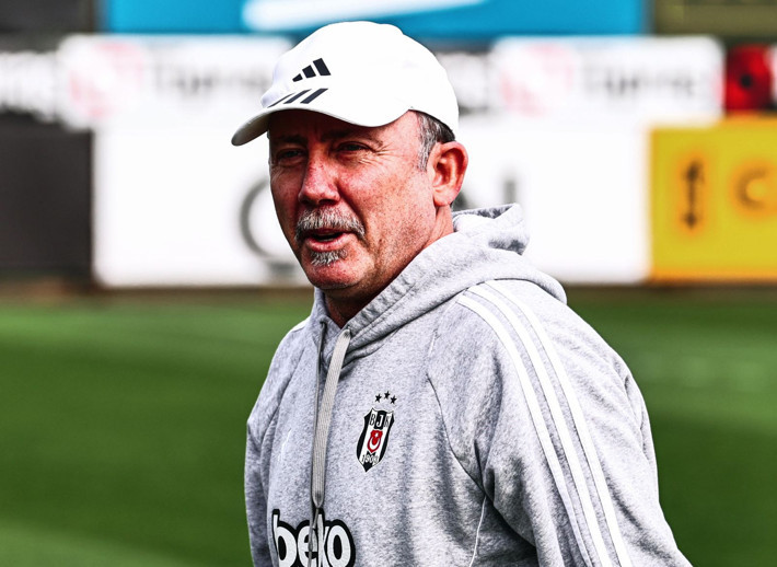 Sergen Yalçın Okan Buruk'a şans tanımıyor! 10 maçın 5'inde... - Resim: 3