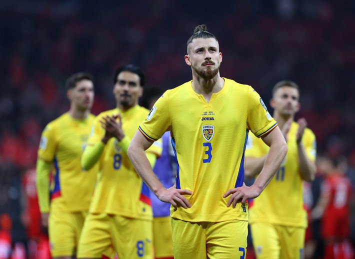 Romanya basını Türkiye Milli Takımı'nın kalitesini kabul etti: Onlar Arda Güler'e sahip biz Ratiu'ya! - Resim: 6