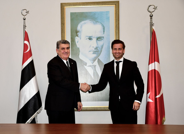 Transfere Karius engel olmaya çalıştı! Graf son anda işi çözdü - Resim: 5