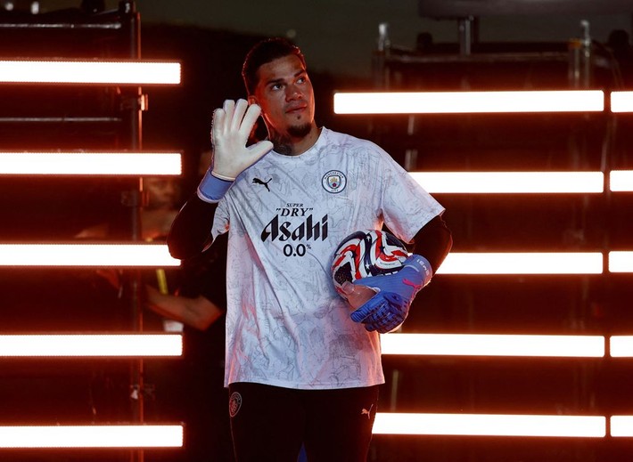 Galatasaray'ın Ederson için yaptığı teklif deşifre oldu: Bu rakamın üstüne çıkamayız! - Resim: 4