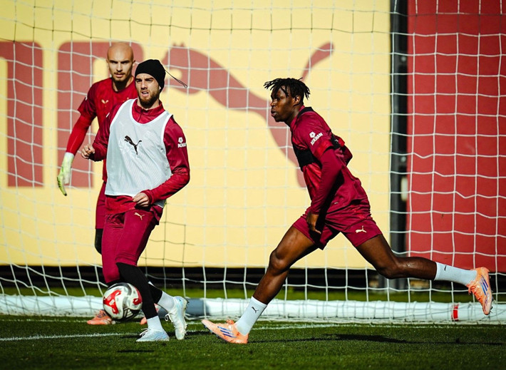 Galatasaray'da hangi futbolcu ne zaman dönecek? - Resim: 2