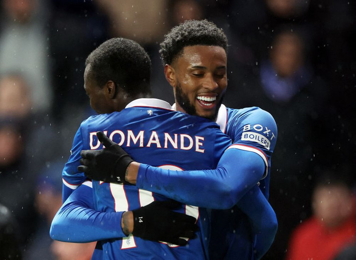 Sadettin Saran'dan Ryan Kent vakası! 1 gol atan forveti Fenerbahçe'ye golcü yapacak - Resim: 7