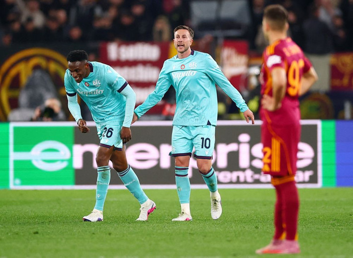 Sadettin Saran Davinson Sanchez'in aynısını buldu: Transfer tekliflerini değerlendireceğim - Resim: 4