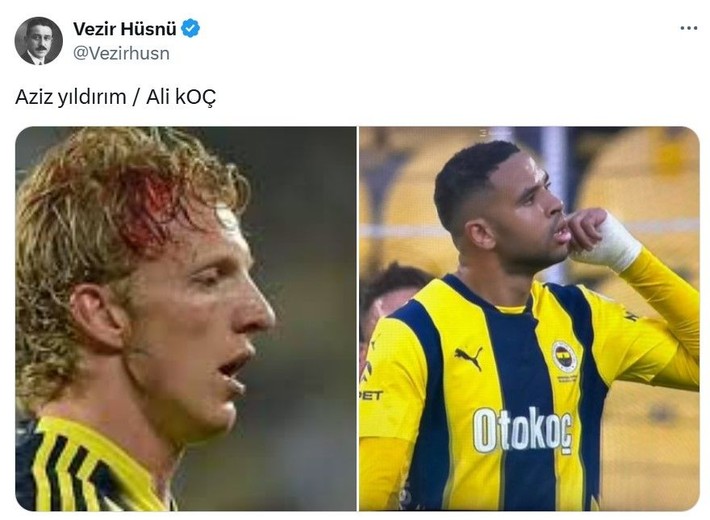 Galatasaray'ın şampiyonluğu sonrası ses getiren tweet: Ali Koç'u böyle göndereceğiz - Resim: 5