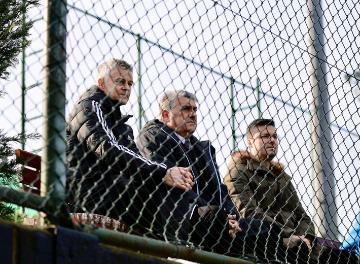 Serdal Adalı İrfan Can Kahveci'nin menajerinin kapısını çaldı: Transfer etmeye hazırız - Resim: 2