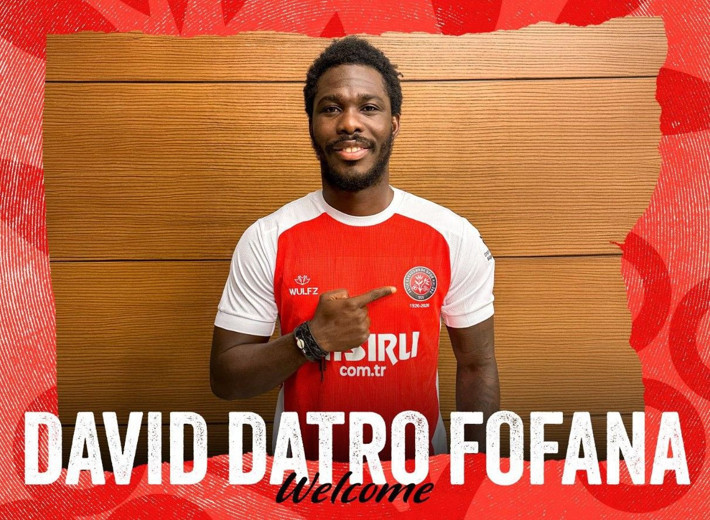 Süper Lig'de son gün transferleri - Resim: 14