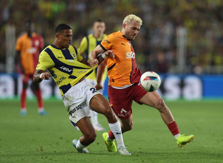 Ve Jaden Oosterwolde'nin yeni adresi belli oldu! Türk yıldızın yanına gidiyor - Resim: 2