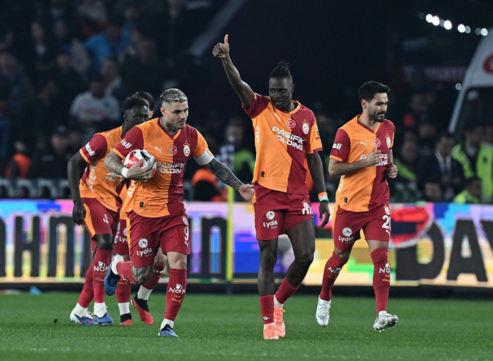Icardı Galatasaray'ı 10 kişi oynattı maçtan sonra sosyal medyadan mesaj yolladı! - Resim: 4