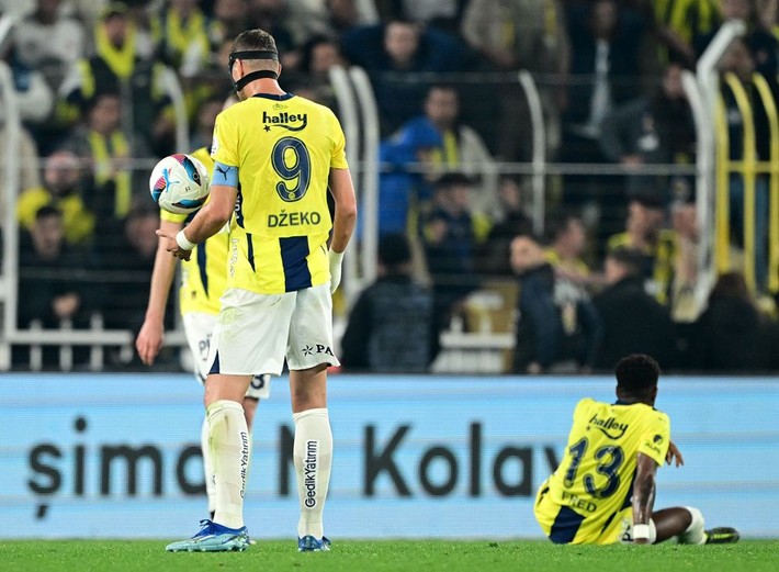 Enner Valencia'dan sonra Internacional'a bir Fenerbahçeli yıldız daha: Maaşını indir gel imzayı at - Resim: 4