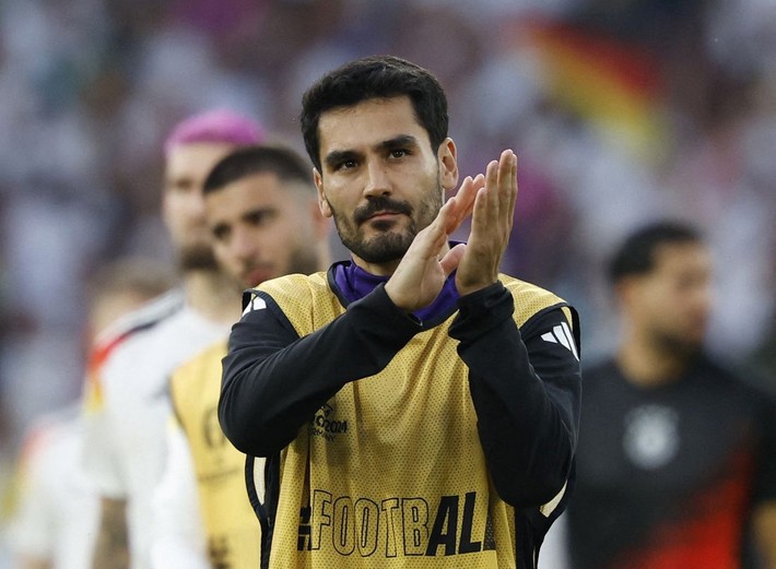 İlkay Gündoğan İcardi yüzünden Galatasaray'a gelemiyor: Sana yer yok! - Resim: 13