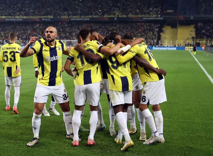 Devin Özek yeni Emre Belözoğlu'nu buldu! 19 yaşındaki wonderkid'in bonservisi 20 M.€'yu geçiyor - Resim: 5