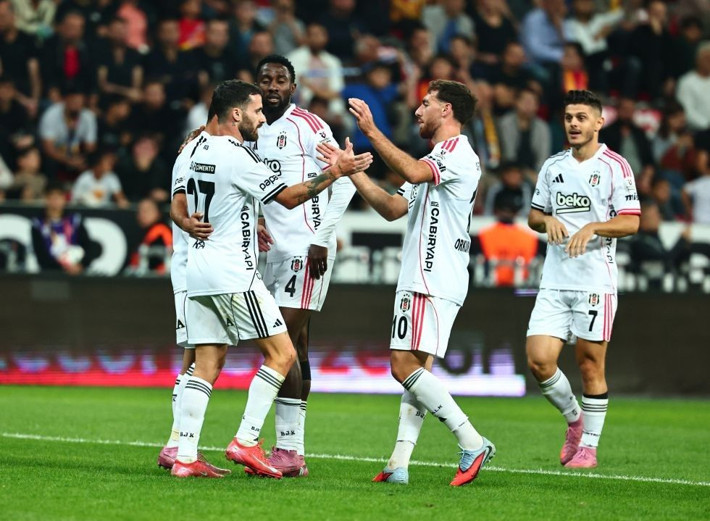Spor yazarları Kayserispor-Beşiktaş maçını yorumladı! "Sergen Yalçın'ı tebrik ederim, genç Devrim Şahin..." - Resim: 6
