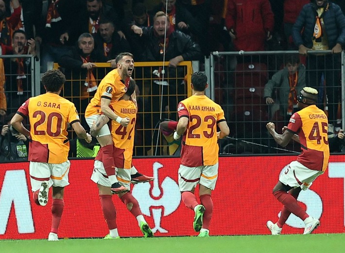 Muslera, Mertens derken Galatasaray'da İcardi ayrılığı: Her an sezonu kapatabilir gönderelim gitsin - Resim: 5